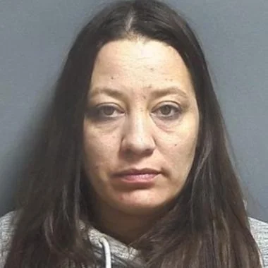 Woman taken to jail by WPD after she caused one ruckus after another in local bar