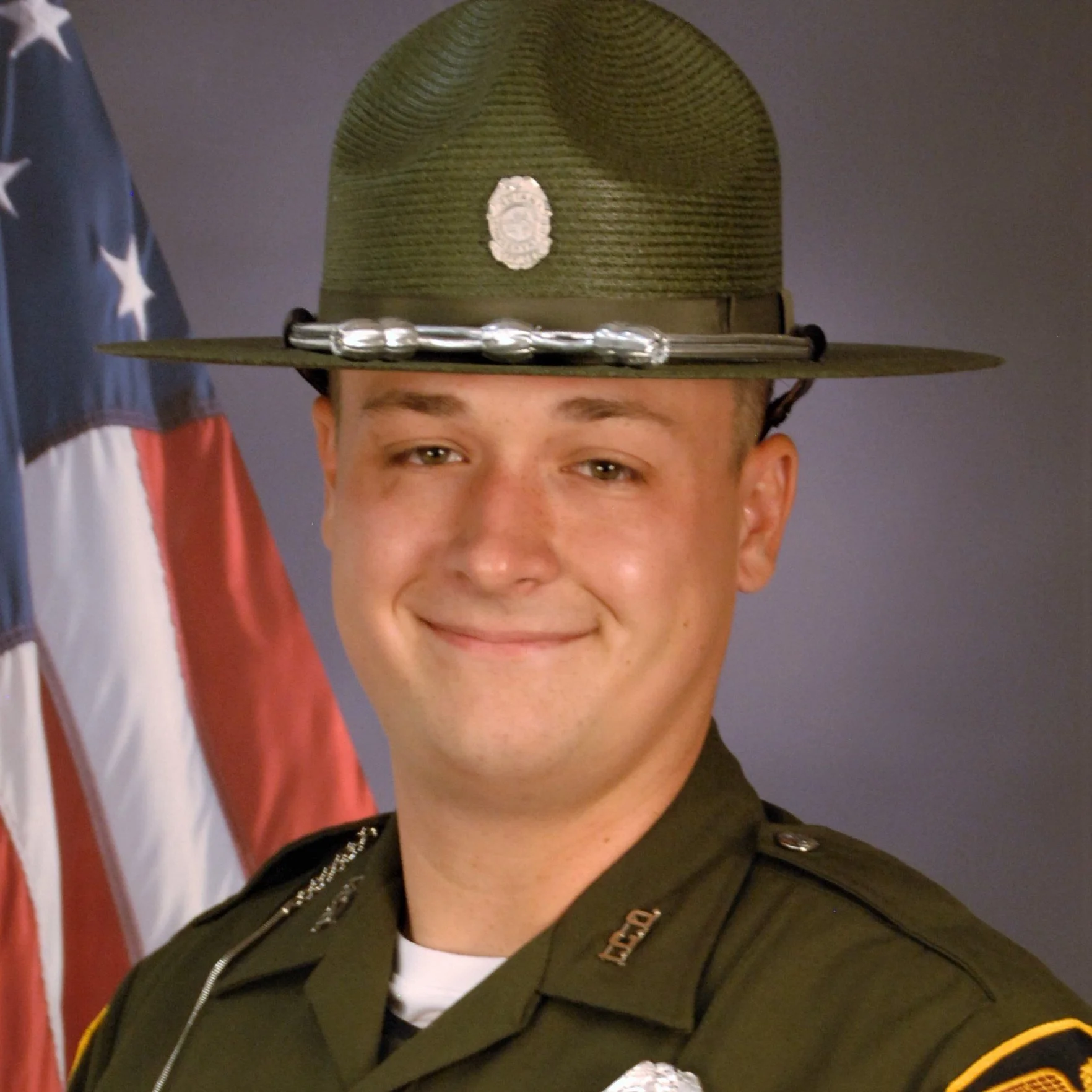 Greene County’s Hollingsworth is ICO District 5 Officer of the Year