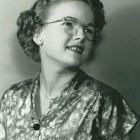 Marie Stearns