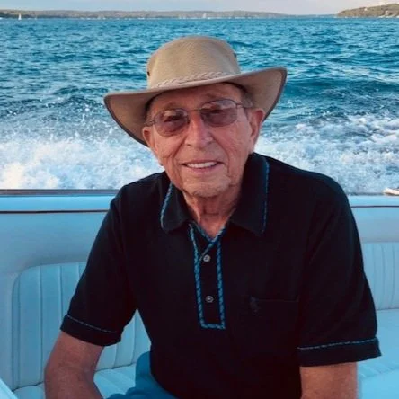 Lloyd Douglas “Doug” Corbin