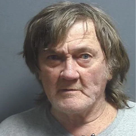 Lyons man charged with harvesting ginseng without property owner's permission