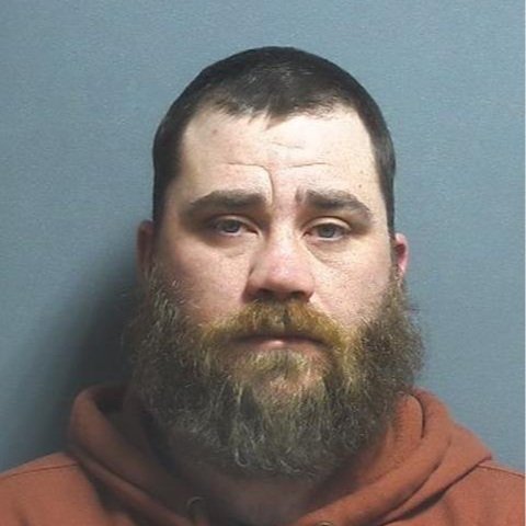 Bloomfield man accused of beating, strangling woman then pointing a gun at her head