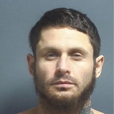 GCSD responds to report of man dancing on a highway