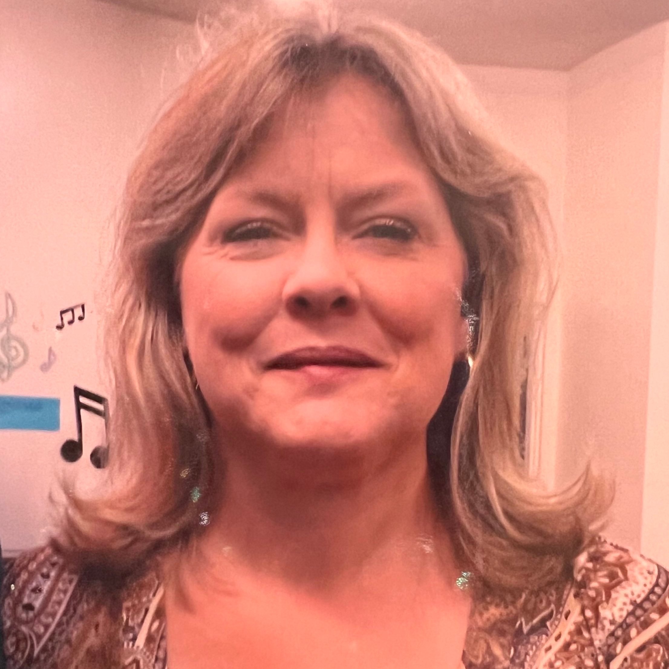 Julie Ann Vehslage-Hinton
