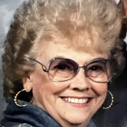 Alberta Mae Thomas