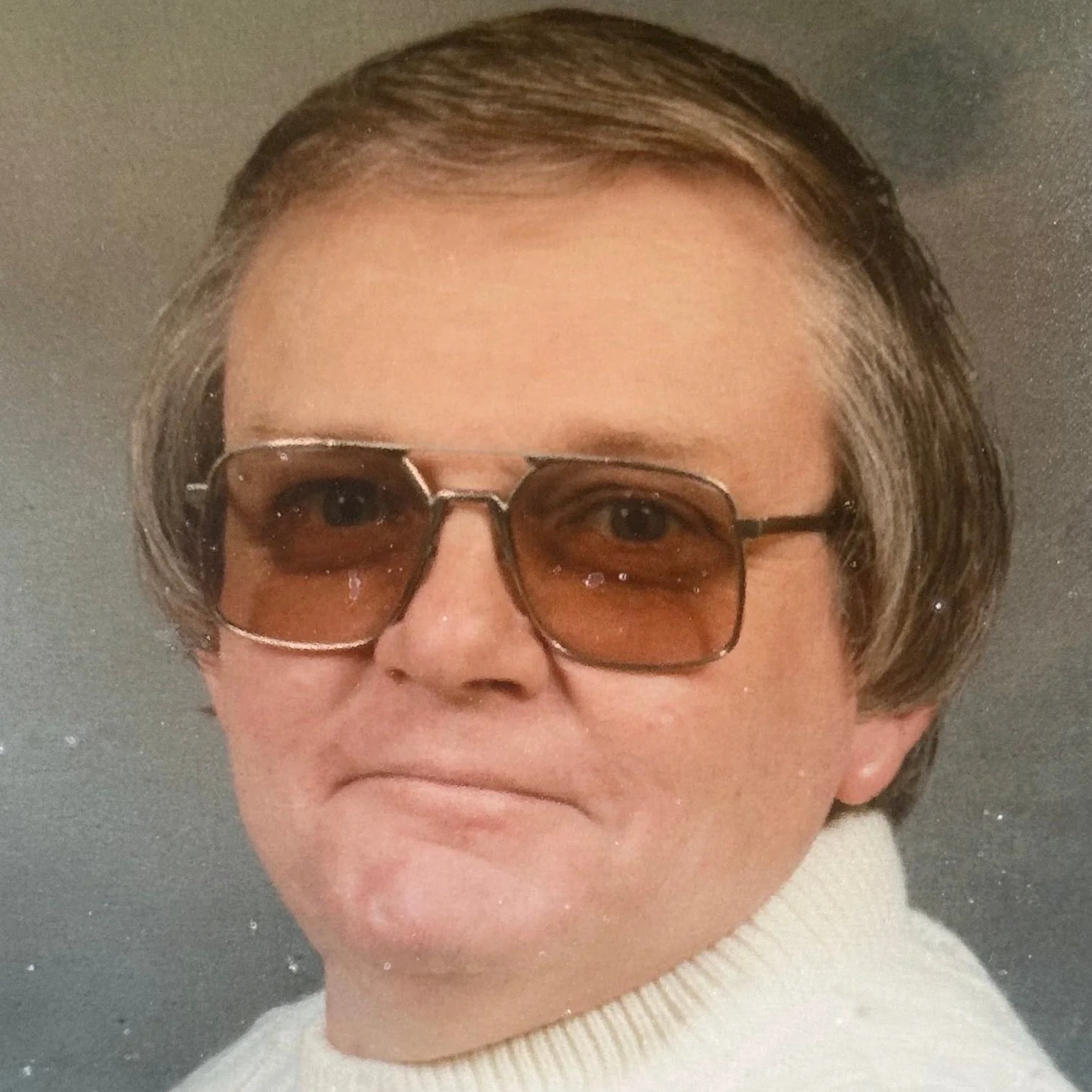 William “Bill” A. Moss