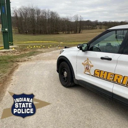 ELSEWHERE with UPDATED INFO: Two officers shot in Mitchell