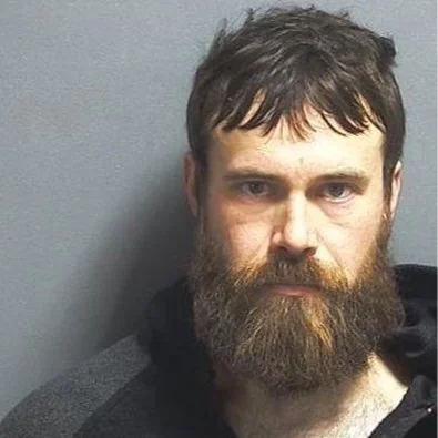 Inmate racks up another felony case after refusing to get out of the shower