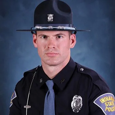 Bloomington Trooper Promoted to Crime Scene Investigator