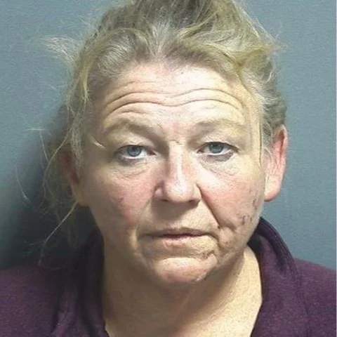 Woman jailed on accusations of drugs, a high-speed chase, refusal to cooperate and more