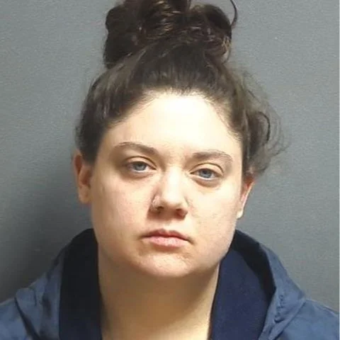 Jasonville woman accused of false informing plus drug charges