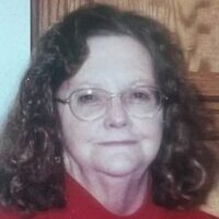 Janice Faye (Borders) Hamilton