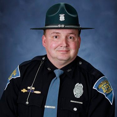 Funeral Arrangements for Master Trooper James Bailey