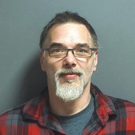 Man arrested after argument over donuts and milk