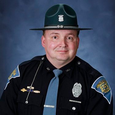Criminal charges filed in the death of ISP Master Trooper James Bailey