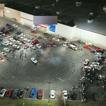 Elsewhere: Indiana State Police targeting Indianapolis street racing events, dozens arrested