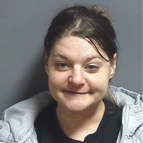 Another new case filed against woman arrested for inhaling toxic vapors