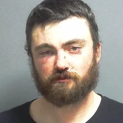 Driver arrested after fight with passenger