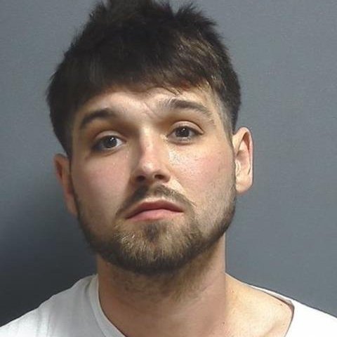 GCSD arrests suspect in theft of $25,000 cash plus shady driveway asphalt deal