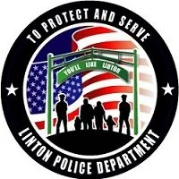 Linton Police Department Activity Log