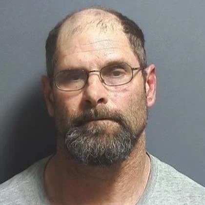 Worthington man accused of strangulation and injury to woman during domestic