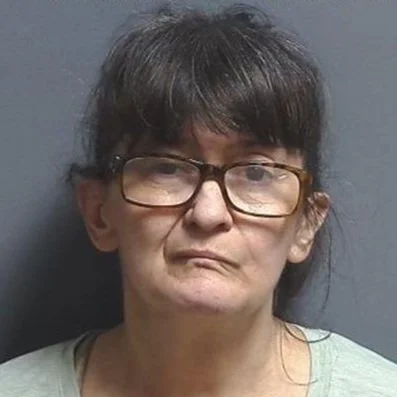 Shoplifter accused of stealing baby formula