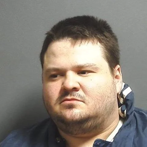 Man released from jail last Sunday was back in later the same day