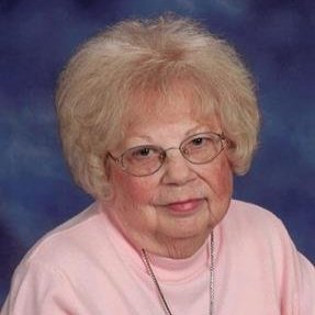 Bonnie Lee Borders Terhune