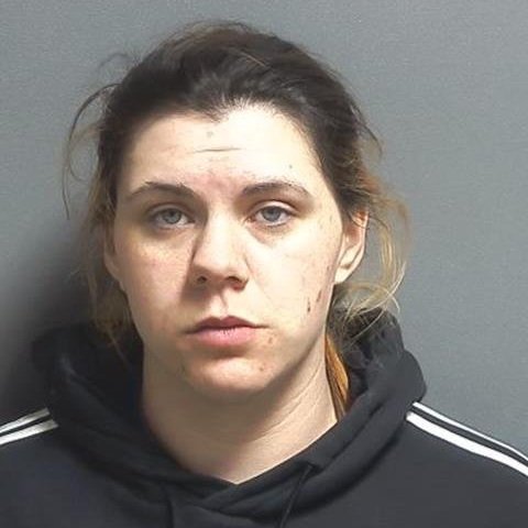 Jasonville driver facing felony for meth possession