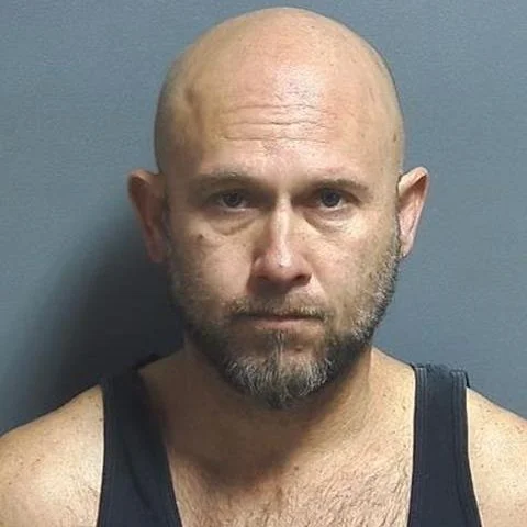Worthington man accused of criminal trespassing