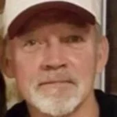 Larry “Squatsy” Richard Franklin