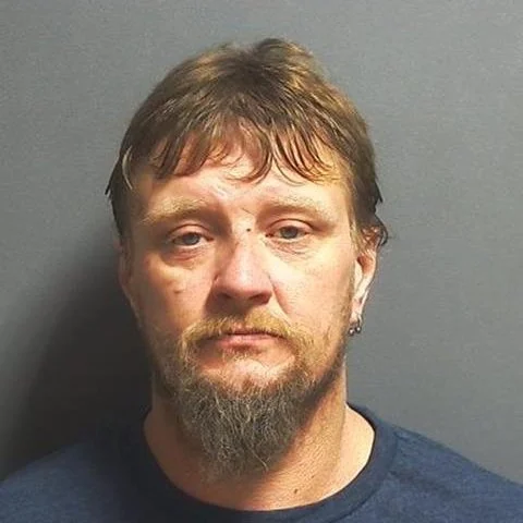 Domestic disturbance results in arrest on three felony charges