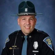 Bloomington Master Trooper/Detective Promoted to Sergeant