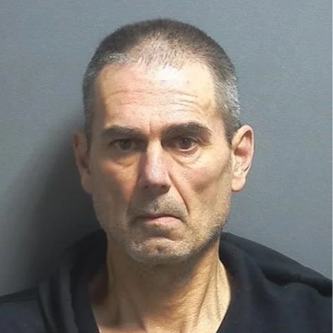 Linton man arrested for possession of child pornography after cyber tip and investigation by Bloomington detective