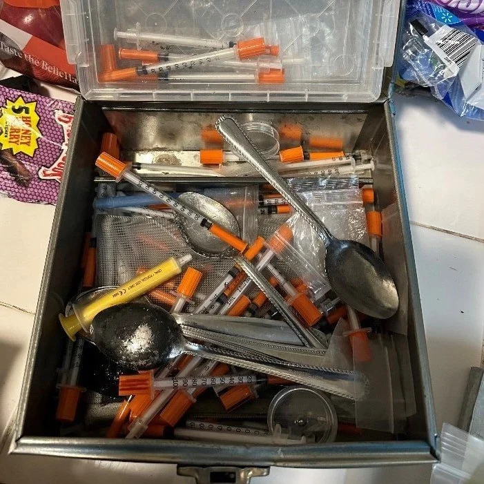 Search warrant leads to two individuals arrested in Sullivan County for dealing drugs&nbsp;