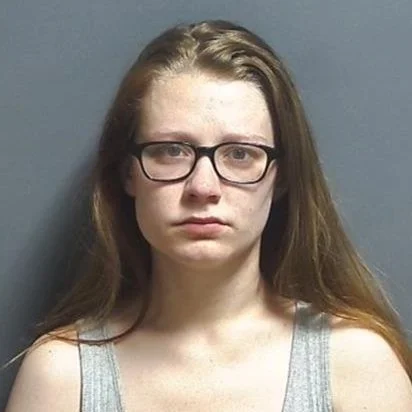 Breaking another person's belongings and throwing things out windows leads to meth arrest