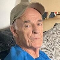 Byron Dale "Barney" Gorby