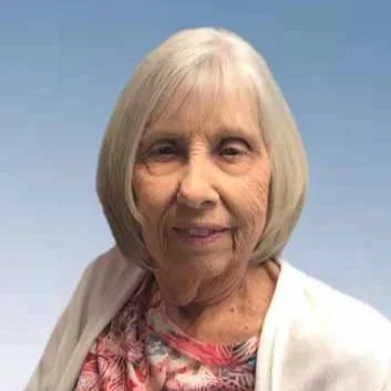 Ethel Irene ‘Granny’ McDonald