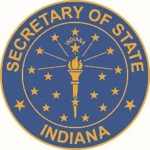 Hoosier voters receiving postcards as part of routine mailing list update
