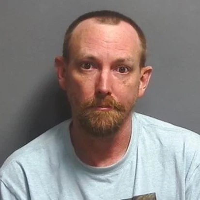 Man accused of pointing a firearm and drunk driving