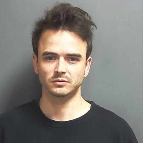 Suspected child molester in custody