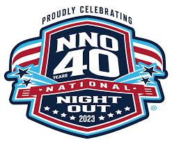 Local law enforcement agencies coming together for National Night Out