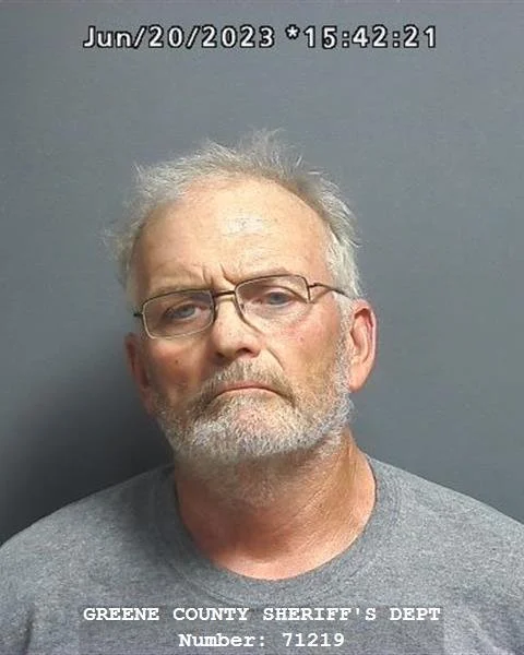 Worthington man arrested on drug-related charges