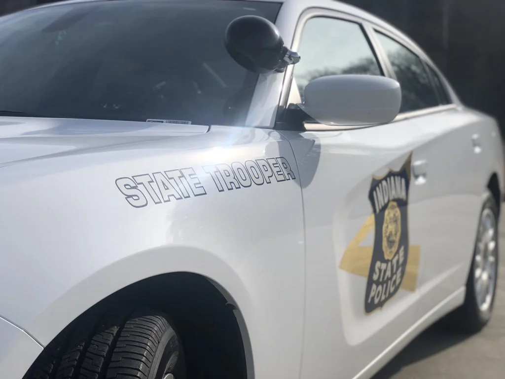 Officer-involved shooting being investigated by Indiana State Police