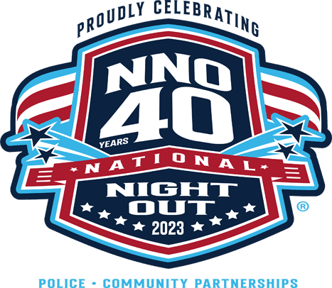 There's still time to get involved with National Night Out