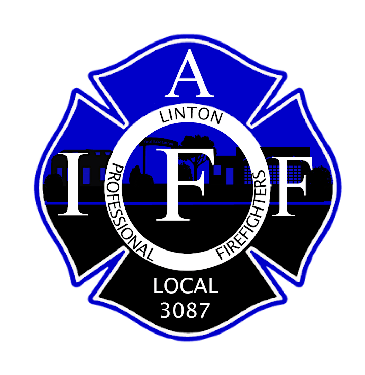 IAFF Local 3087 to host Fire Ball