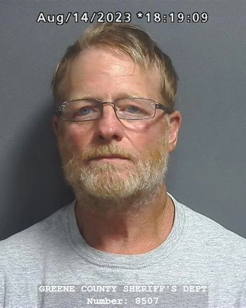 Bloomfield man arrested for domestic battery