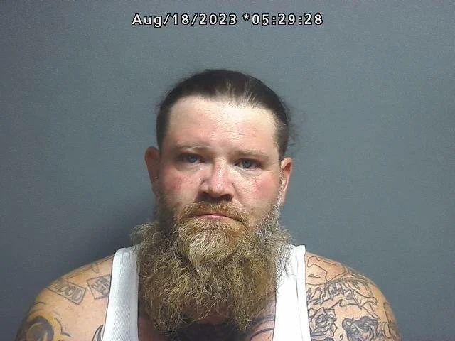 Two arrested on drug-related charges