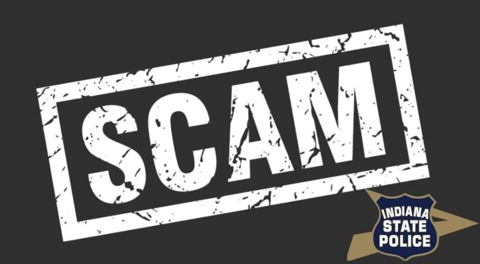 Phone Scammers Portraying as the Indiana State Police