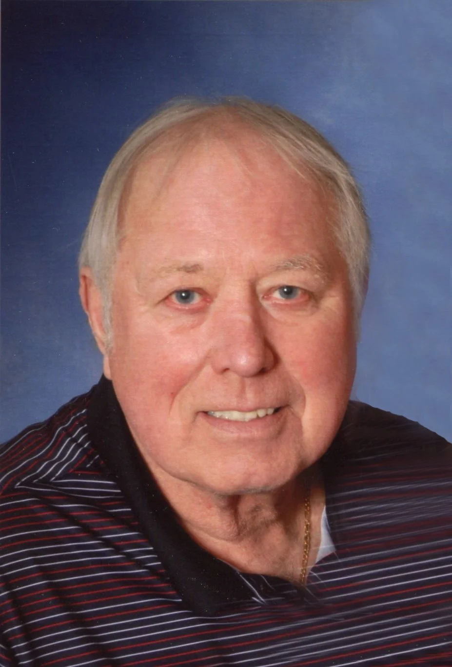 Jerry W. Shadle
